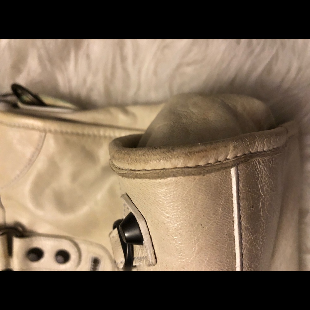 Balenciaga city bag - Picture 5 of 8